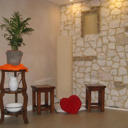 Wind'S House Pove del Grappa Exterior foto
