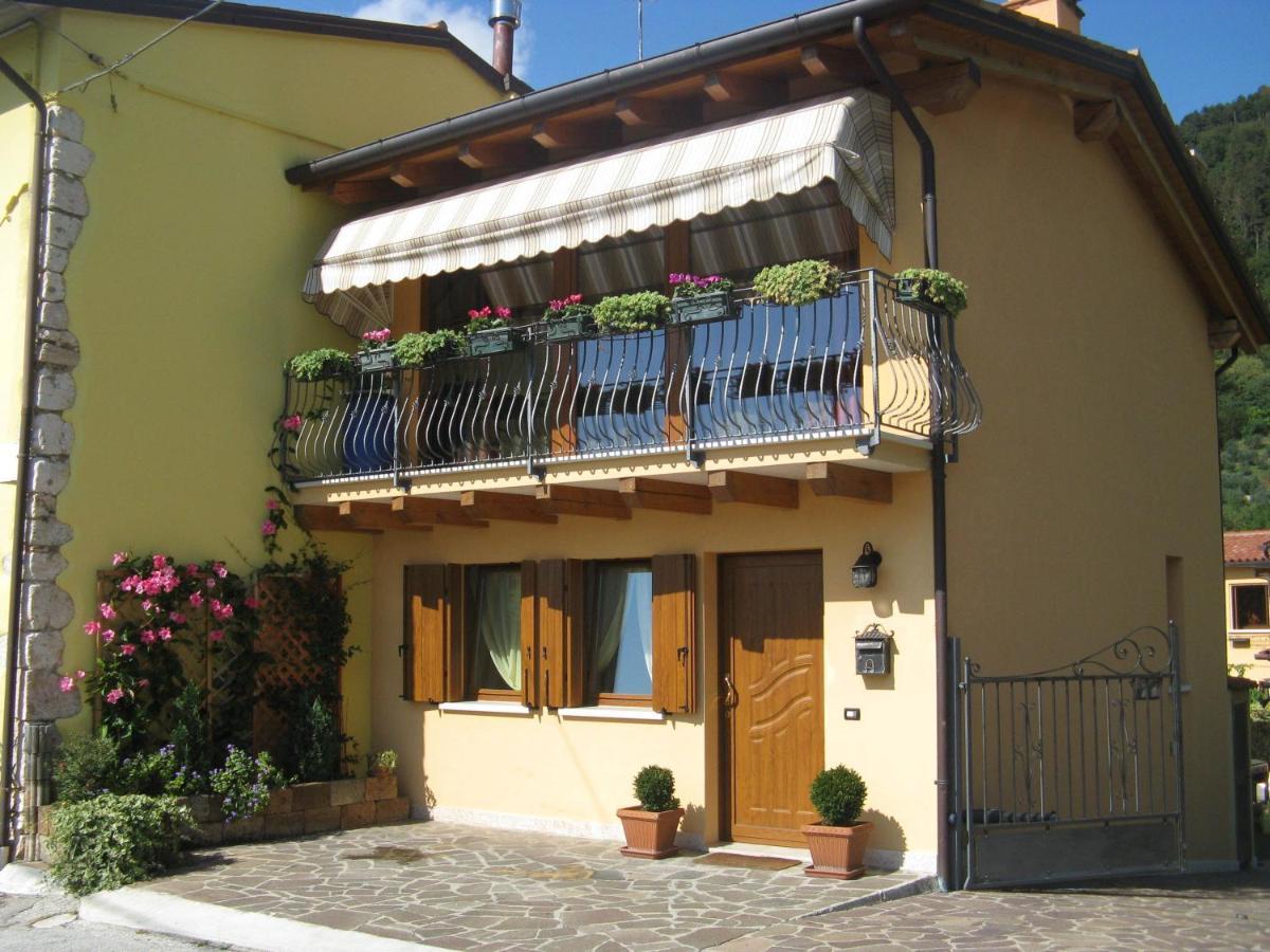 Wind'S House Pove del Grappa Quarto foto